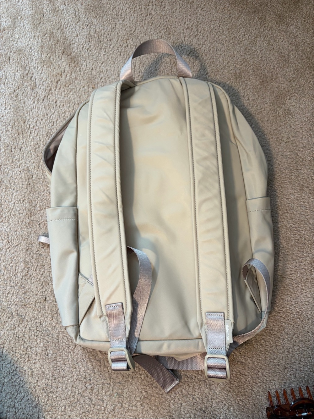 lululemon bookbag - Picture 2 of 7